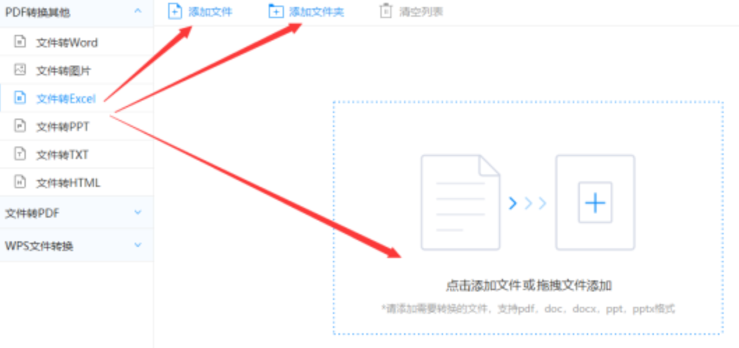 bob体肓官方网站使用讲解 - 选择文件格式
